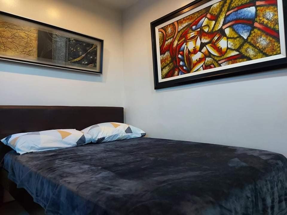 Family Staycation With Pool Manila Eksteriør billede