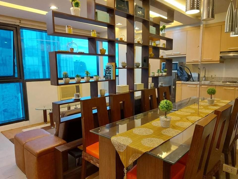 Family Staycation With Pool Manila Eksteriør billede